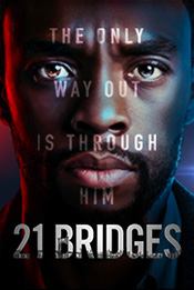 21 Bridges