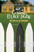 Not A Genuine Black Man Cover
