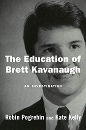 Audiobook cover
