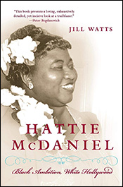 Hattie McDaniel