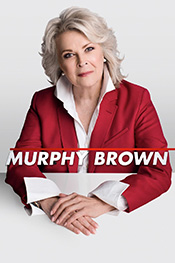 Murphy Brown image