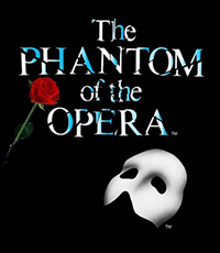 Theater poster