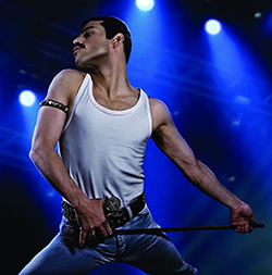 Rami Malek