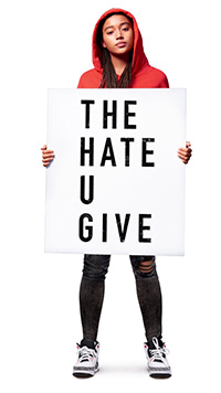 The Hate U Give