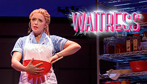 Waitress