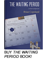 Buy THE WAITING PERIOD book!