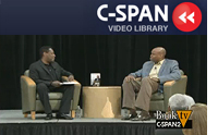Brian Copeland on C-SPAN